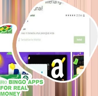 Bingo apps real money