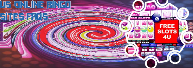 Bingo bonus online