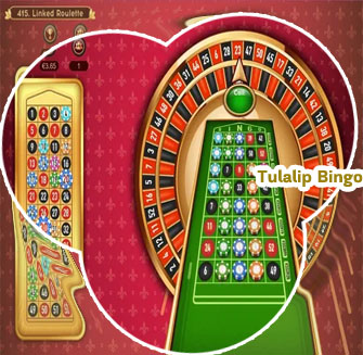 Bingo roulette free