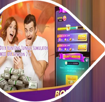 Blackout bingo mod apk