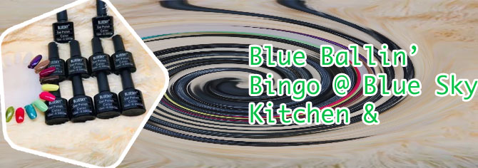Bluesky bingo