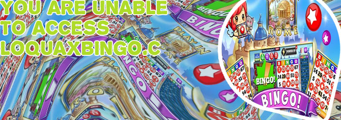 Foxy bingo free game