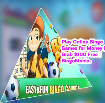 Free online bingo for fun