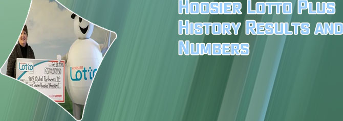 Hoosier lotto plus