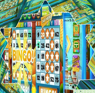 Jackpot bingo facebook