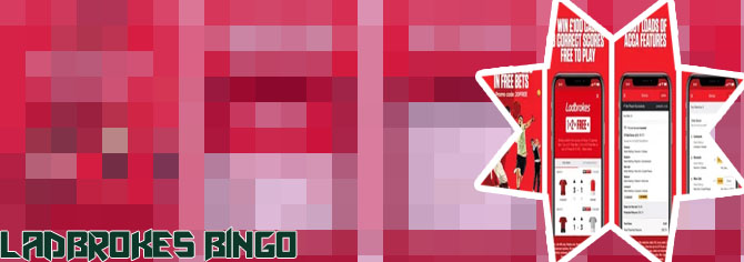Ladbrokes bingo com