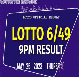 Lottery drawing tonight channel
