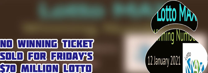 Lotto max draw