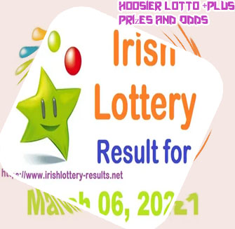 Monday lotto results tonight