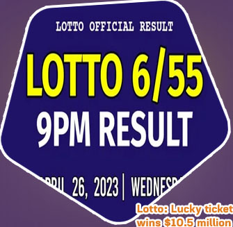 Nz lotto draw tonight