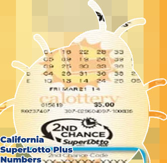 Super lotto plus results for tonight