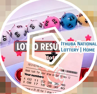 The national lottery tonight
