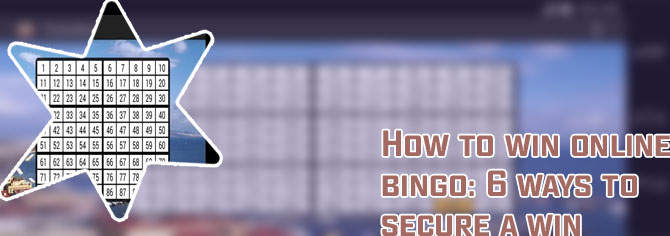 Tombola free bingo
