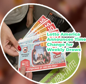 Tonights lottery no