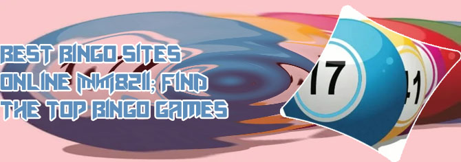 Trusted online bingo sites
