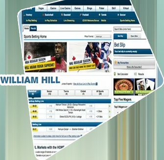 William hill bingo contact number
