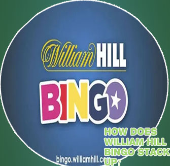 Wm hill bingo