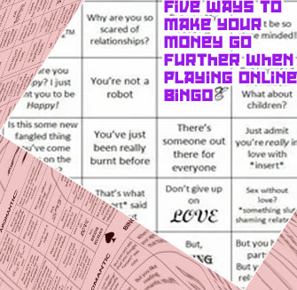 Womens bingo sites