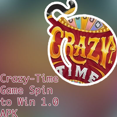 Crazy time app apk