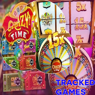 Crazy time game app download