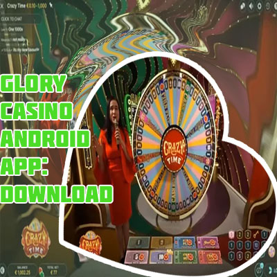 Crazy time live app