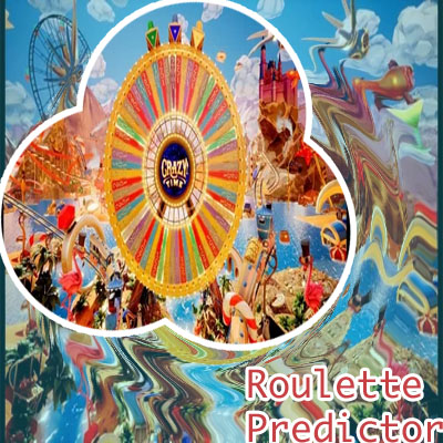 Crazy time predictor app