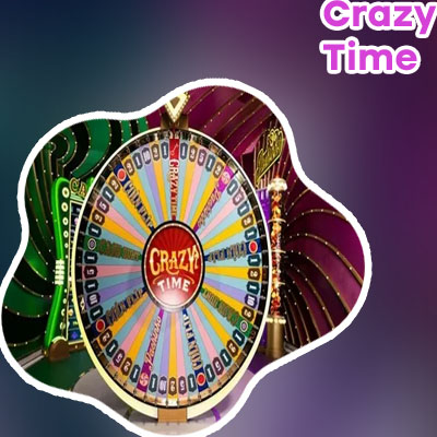 Crazy time score app