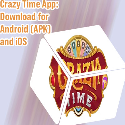 Download crazy time app