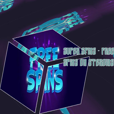 Free spins