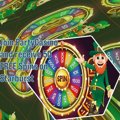 Free spins casino