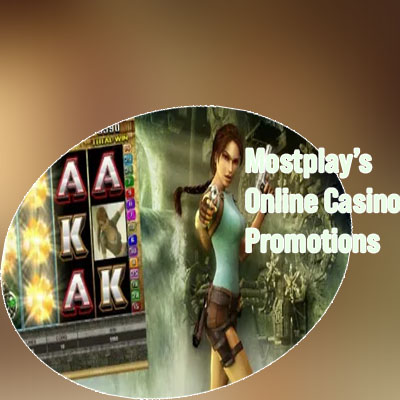 Mostplay casino