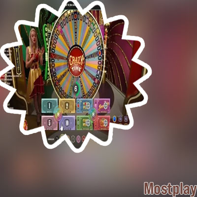 Mostplay live casino