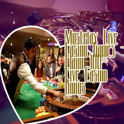 Mostplay online casino bangladesh
