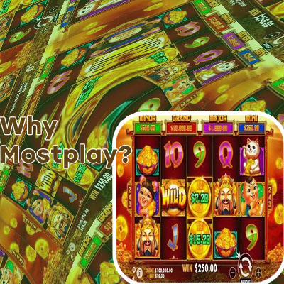 Mostplay online casino